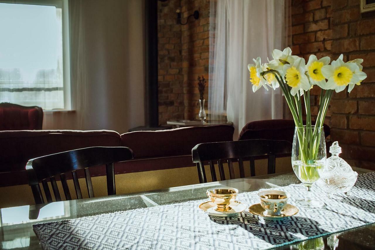 Bralu Street Apartments Лиепая Экстерьер фото